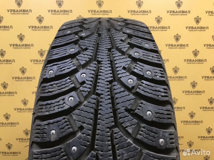 Nokian Tyres Nordman 5 205/55 R16 94T