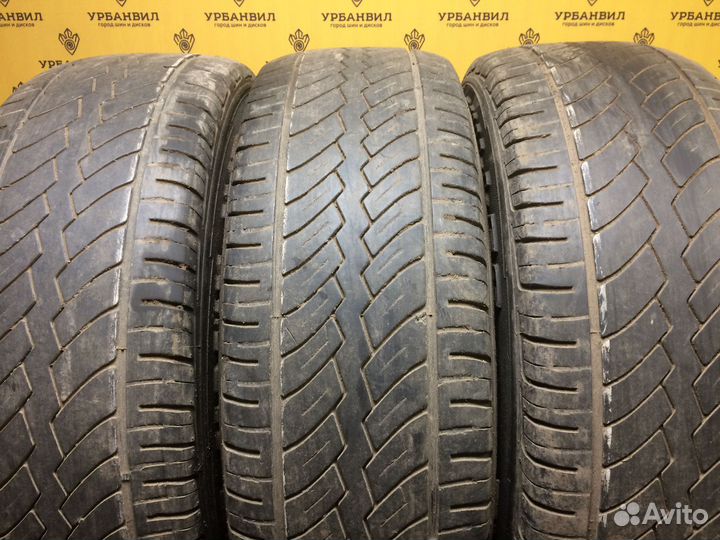 Achilles Desert Hawk H/T 235/60 R18 107H