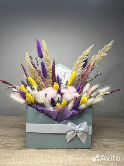 Цветочная композиция