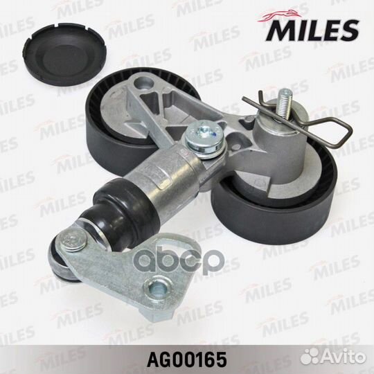 Натяжитель miles AG00165 Miles