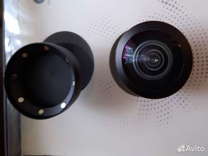 Shiftcam fish eye pro 230