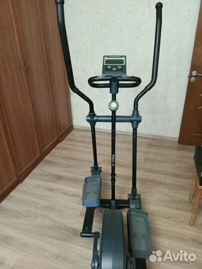 Эллиптический тренажер torneo festa