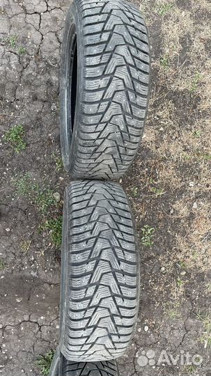 Hankook Winter I'Pike RS2 W429 205/55 R16