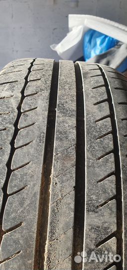 Колеса летние Michelin r16