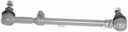 Рулевая тягa 1072502 lemforder