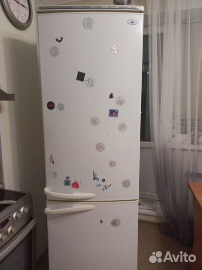 Холодильник бу Минск