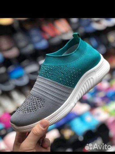 Обувь женская