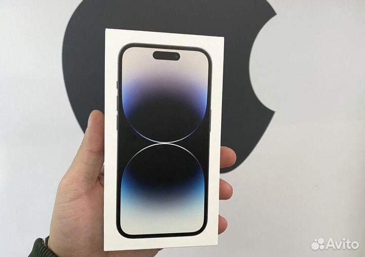 iPhone 14 Pro, 128 ГБ