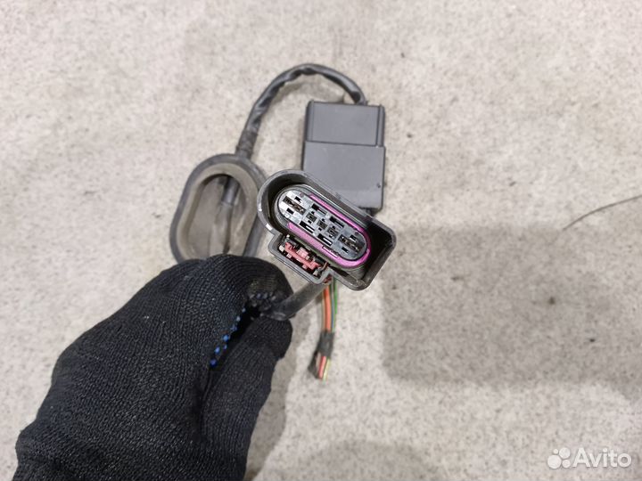 Реле топливного насос для Volkswagen Passat CC