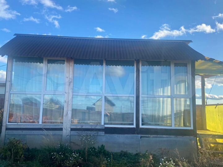 Участок 10,1 сот. (ИЖС)