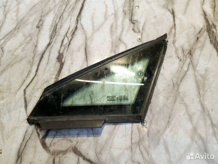 Стекло кузовное переднее левое Fiat Punto 199 350