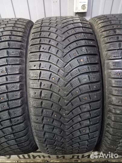Michelin X-Ice North 2 285/60 R18