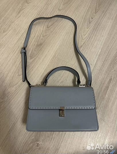 Сумка экокожа