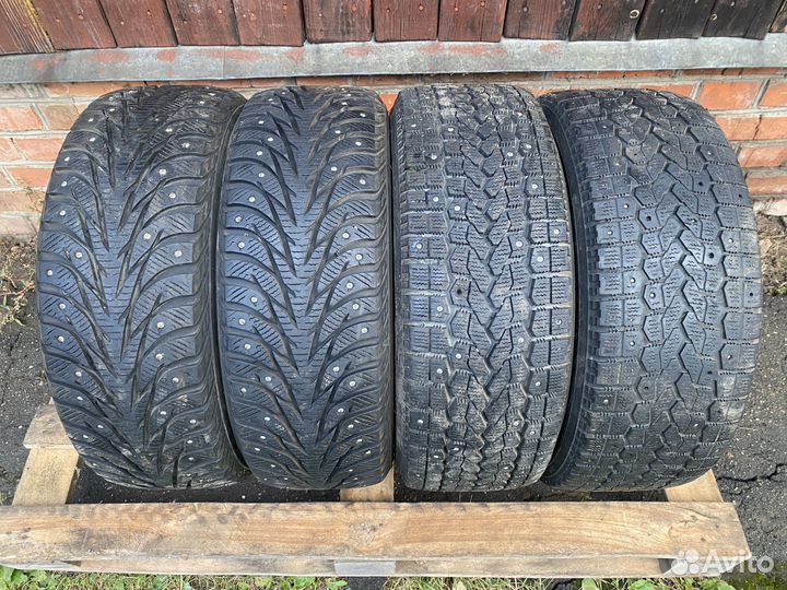 Yokohama Ice Guard IG35 185/55 R15 86T