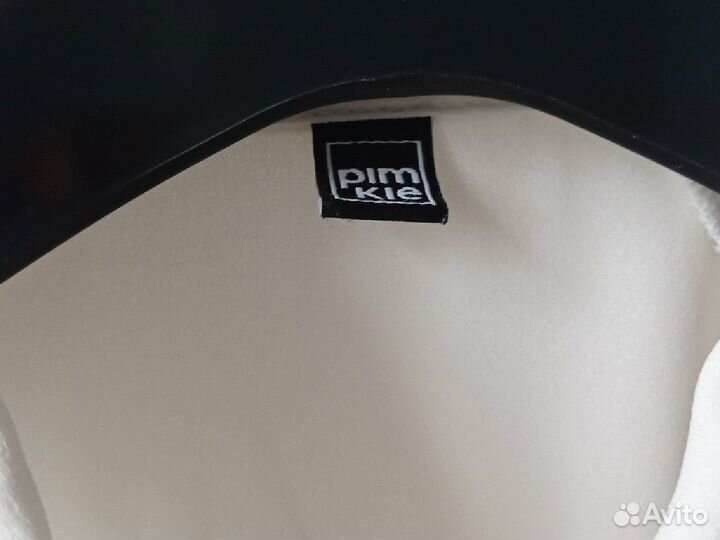 Капсула одежды на осень 42-44р-р