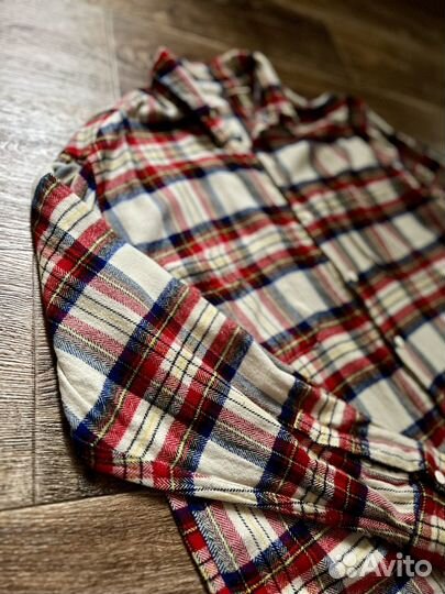 Рубашка levis S