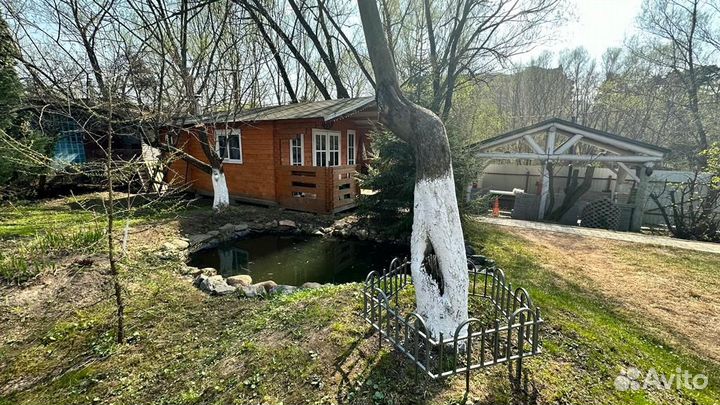 Аренда дома коттеджа посуточно с баней