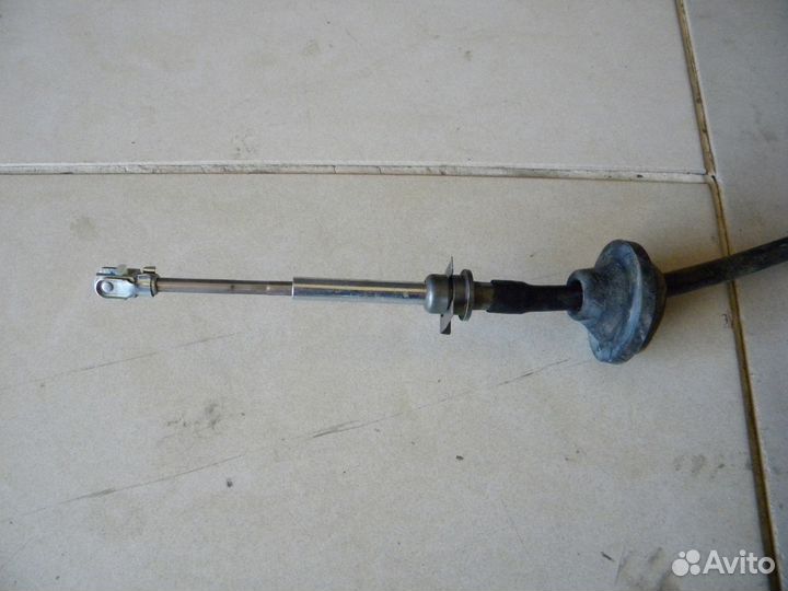 Тросик АКПП Land Rover Range Rover 2008 год