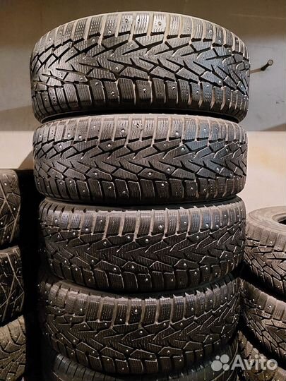 Nokian Tyres Nordman 7 195/65 R15