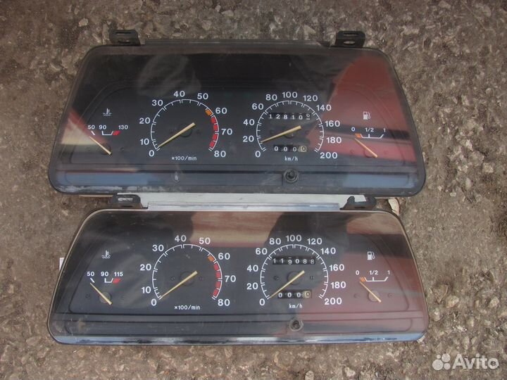 Щиток приборов Ваз 2110,2111