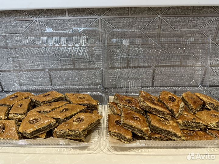 Домашняя еда на заказ