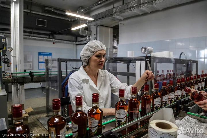 Укладчик упаковщик