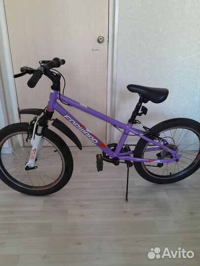 Велосипед горный форвард 2 шт