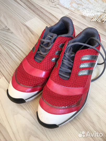 Шиповки адидас для гольфа 42 размер