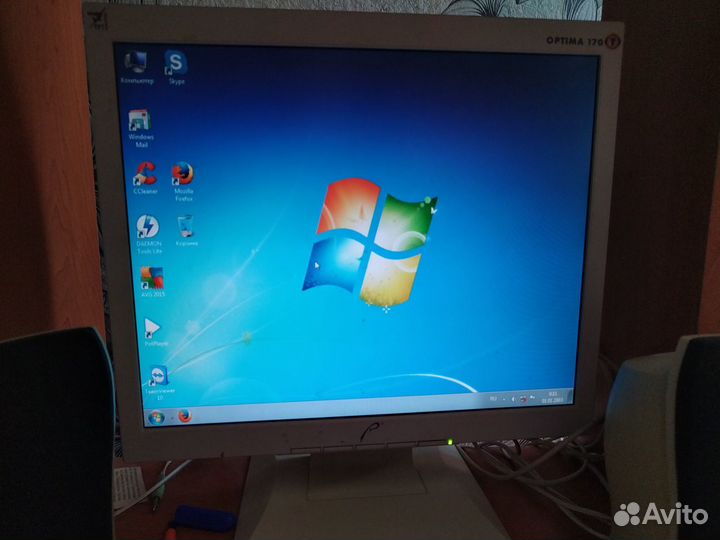 Компьютер пк