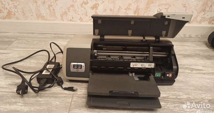 Принтер HP Deskjet 5743