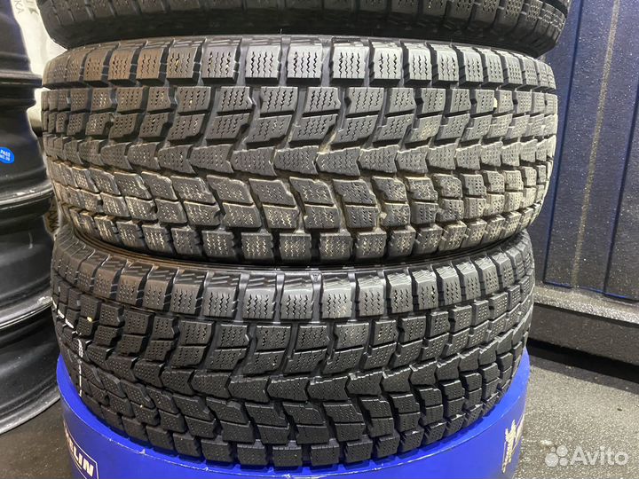Dunlop Grandtrek SJ6 225/60 R17 99Q