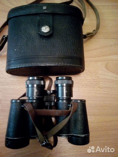 Бинокль бпц 20х60 СССР