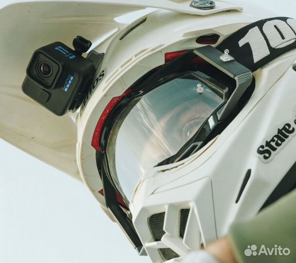 Экшн - камера GoPro hero11 Mini (chdhf-111-RW)