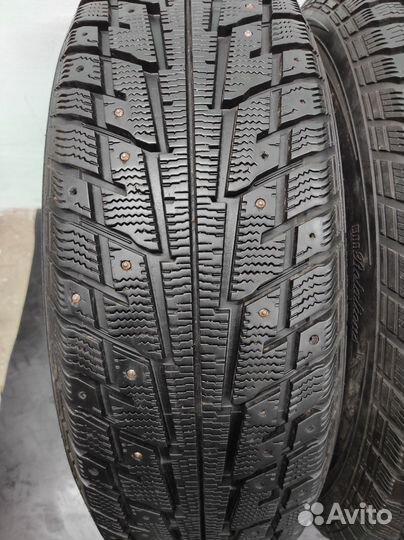 Federal Himalaya Snow 225/65 R17 102T