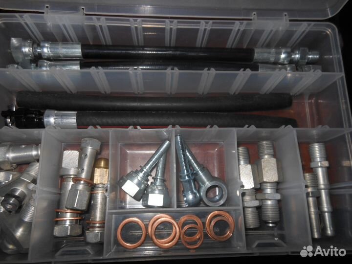 Установка промывки топливной системы temp SL-015М