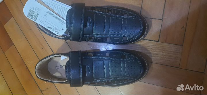 Обувь на мальчика