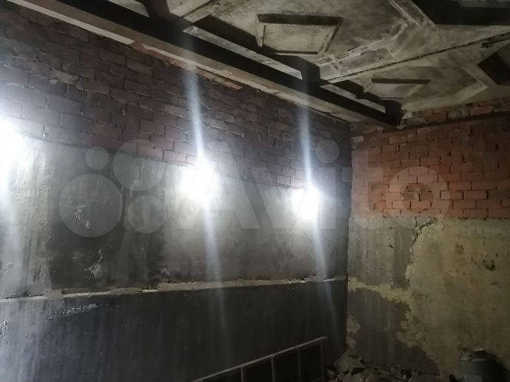 Гараж, 24 м²