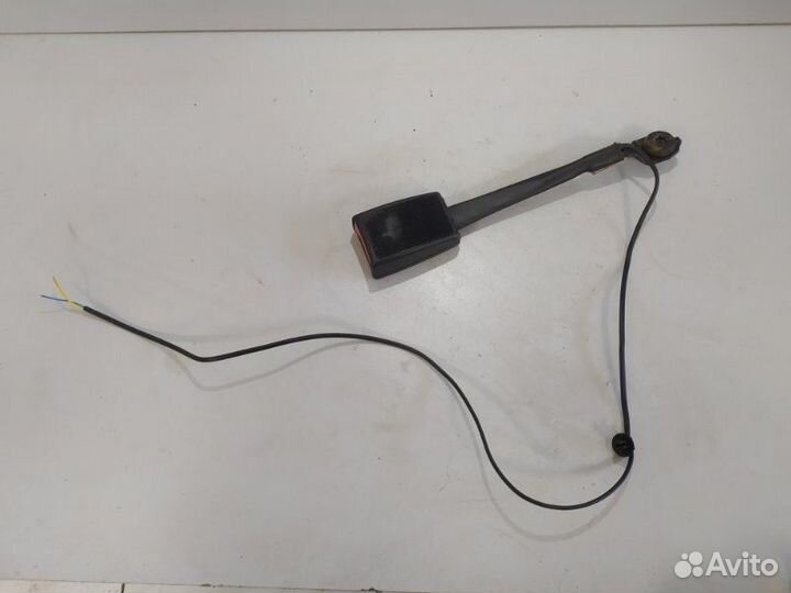 Ответная часть ремня безопасности правая Ford