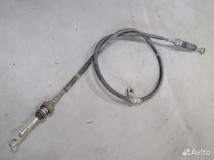 Трос раздат.короб.Toyota Lite Ace 3Y 2.0 1985-1992