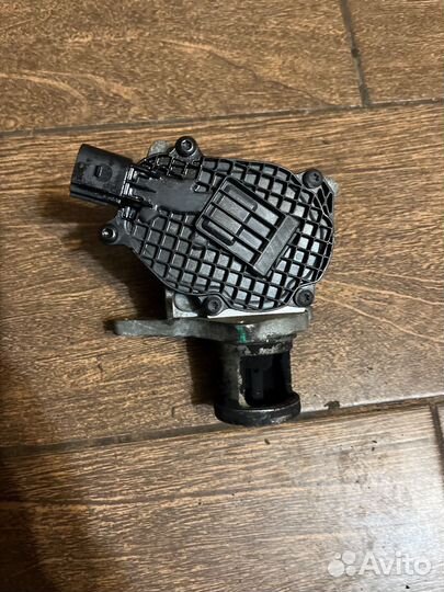 Клапан EGR Great Wall Hover H5 дизель