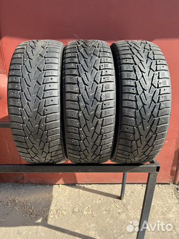 Nokian Tyres Hakkapeliitta 7 205/60 R16 96T
