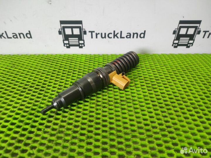 Форсунка топливная Volvo Fh 4