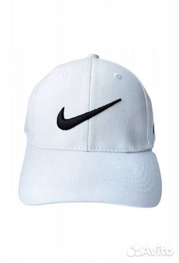 Бейсболка nike