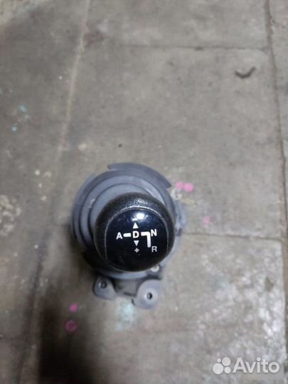 Кулиса ркпп Ford Fusion