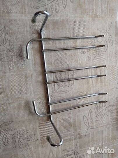 Держатель для фужеров