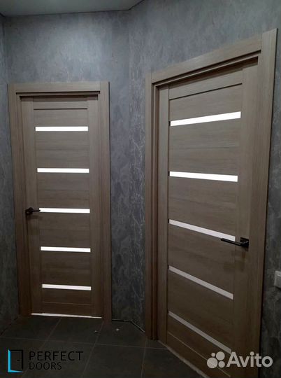 Двери межкомнатные