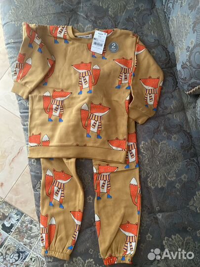 Костюм некст