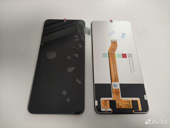 Дисплей Huawei Honor X7, CMA LX2, Original