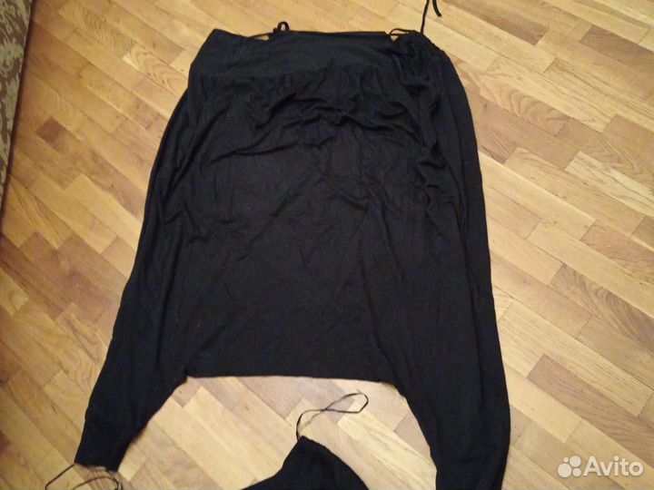 Женские вещи пакетом 48 50