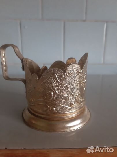 Подстаканник